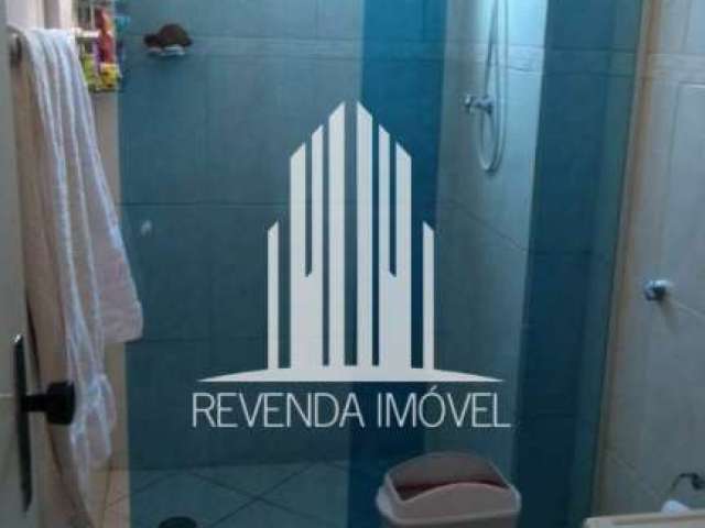 Apartamento com 3 quartos à venda na Rua Mercedes Lopes, --, Santana, São Paulo por R$ 360.000