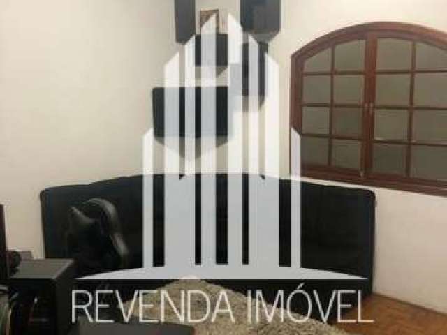 Casa com 2 quartos à venda na Rua Meruoca, --, Jardim da Glória, São Paulo por R$ 599.000