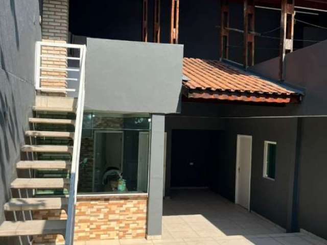 Casa com 3 quartos à venda na Rua Dias Penteado, --, Jardim Maringa, São Paulo por R$ 990.000