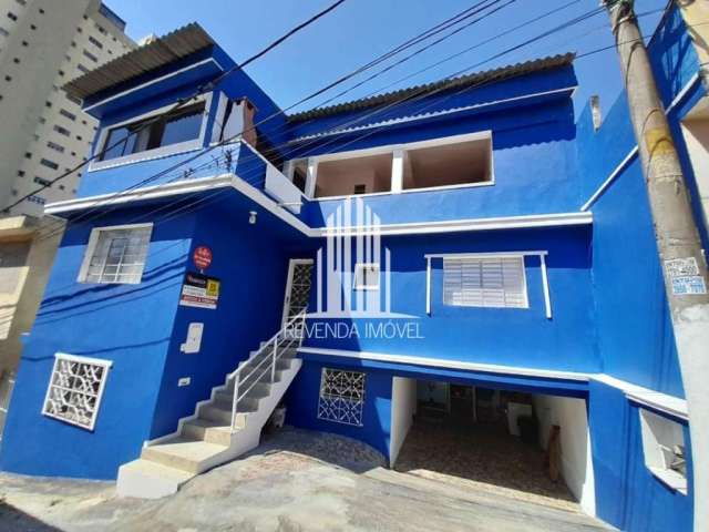 Casa com 3 quartos à venda na Travessa João Simões Escada, --, Vila Centenário, São Paulo por R$ 600.000