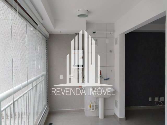 Apartamento com 1 quarto à venda na Rua do Lavapés, --, Cambuci, São Paulo por R$ 288.230