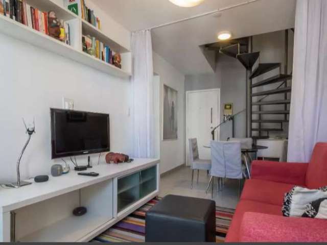 Apartamento com 4 quartos à venda na Portugal, --, Brooklin, São Paulo por R$ 1.299.000