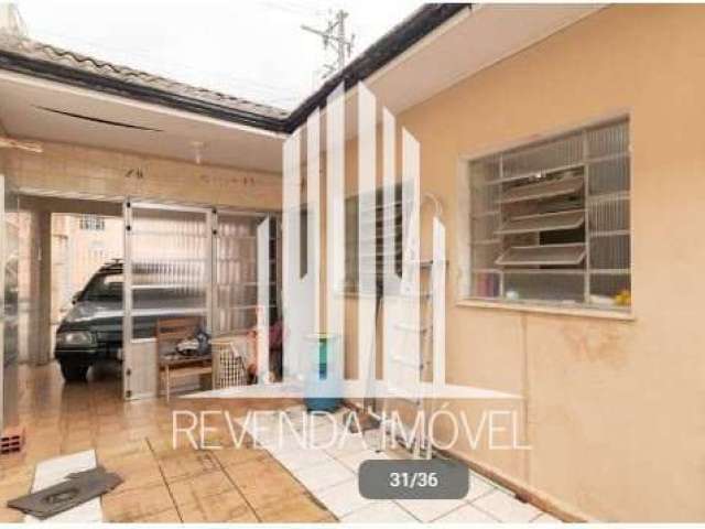 Casa com 3 quartos à venda na Travessa Charles Lebrun, --, Vila Nova Mazzei, São Paulo por R$ 850.000