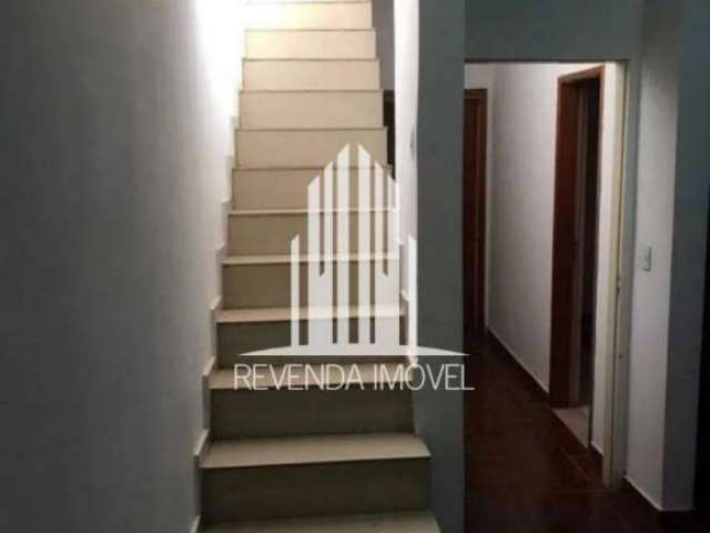 Apartamento com 4 quartos à venda na Rua Sacramento Blake, --, Mooca, São Paulo por R$ 798.000