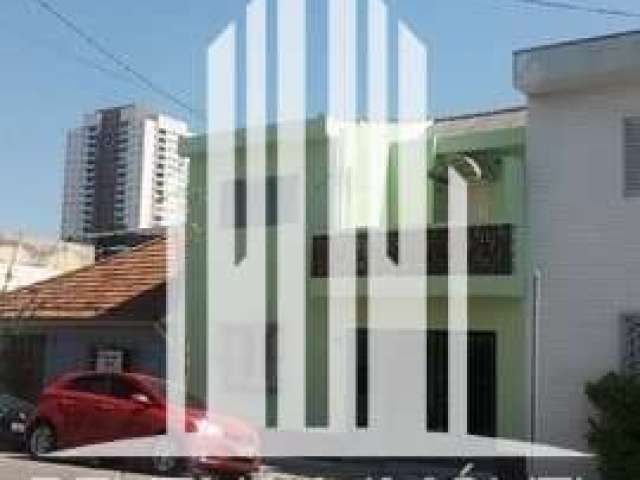 Casa com 4 quartos à venda na Rua Dias da Silva, --, Vila Maria, São Paulo por R$ 690.000