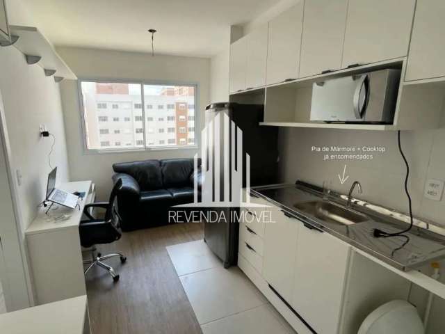 Apartamento com 1 quarto à venda na Rua Valson Lopes, --, Vila Butantã, São Paulo por R$ 296.000