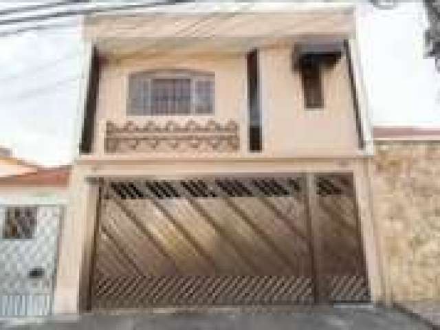 Casa com 5 quartos à venda na Rua Durvalina, --, Vila Matilde, São Paulo por R$ 900.000