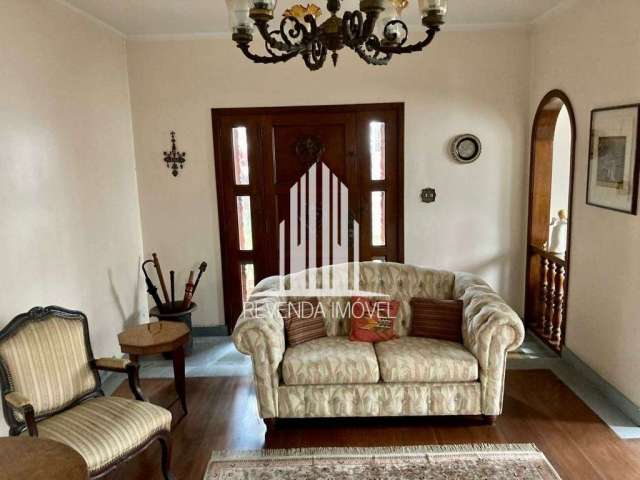 Casa com 5 quartos à venda na Rua Zacarias de Gois, --, Parque Colonial, São Paulo por R$ 3.600.000