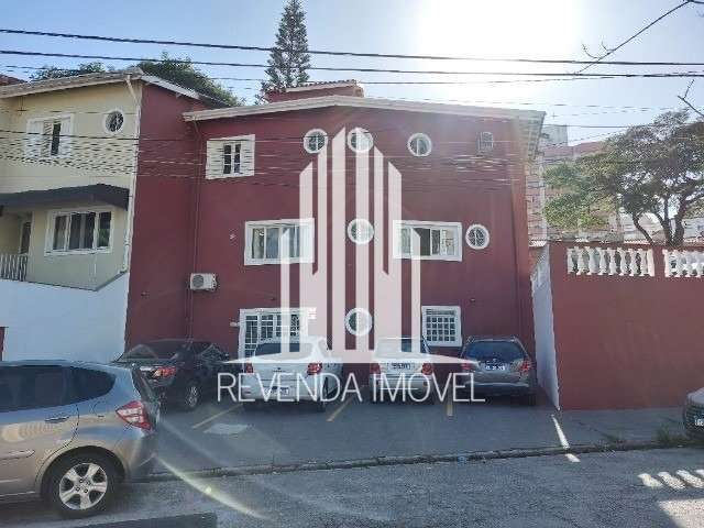 Casa com 4 quartos à venda na Pantaleão Brás, --, Jardim Ester, São Paulo por R$ 1.170.212