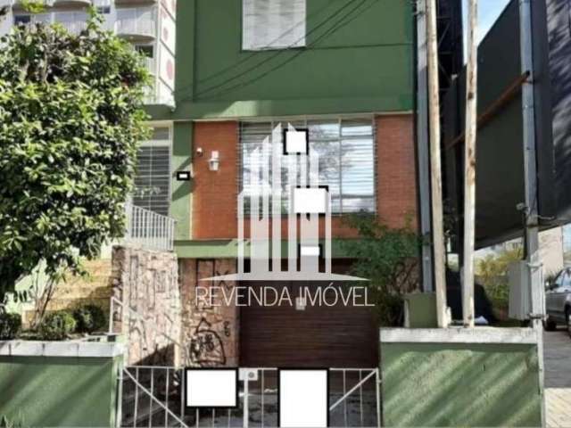 Casa com 3 quartos à venda na Rua Paulistânia, --, Sumarezinho, São Paulo por R$ 2.446.000