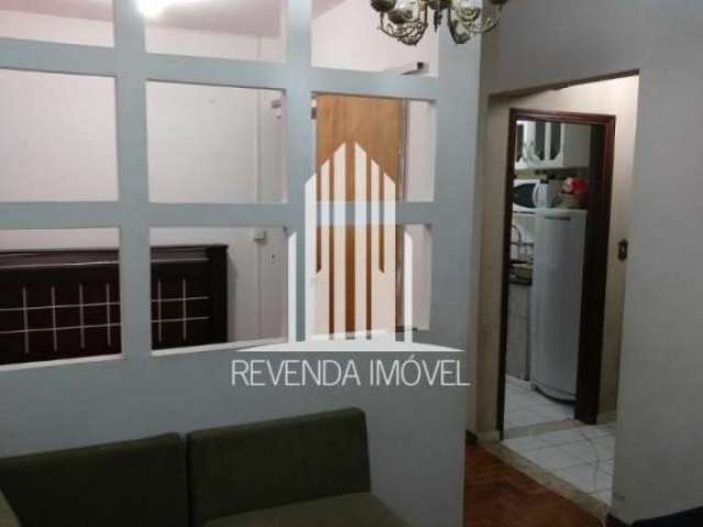 Apartamento com 1 quarto à venda na Avenida Cásper Líbero, --, Centro, São Paulo por R$ 318.000