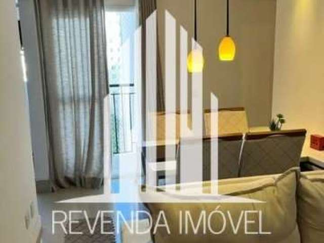 Apartamento com 2 quartos à venda na Avenida Princesa Januária, --, Nova Petrópolis, São Bernardo do Campo por R$ 460.000