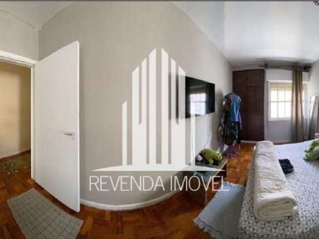 Apartamento com 3 quartos à venda na Rua Banco das Palmas, --, Santana, São Paulo por R$ 1.301.000