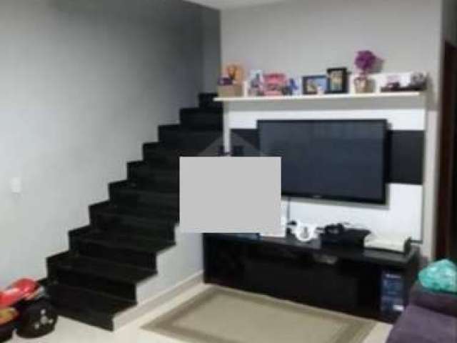 Casa com 2 quartos à venda na Rua Clóvis Monteiro Carvalho Júnior, --, Jardim Tietê, São Paulo por R$ 349.000