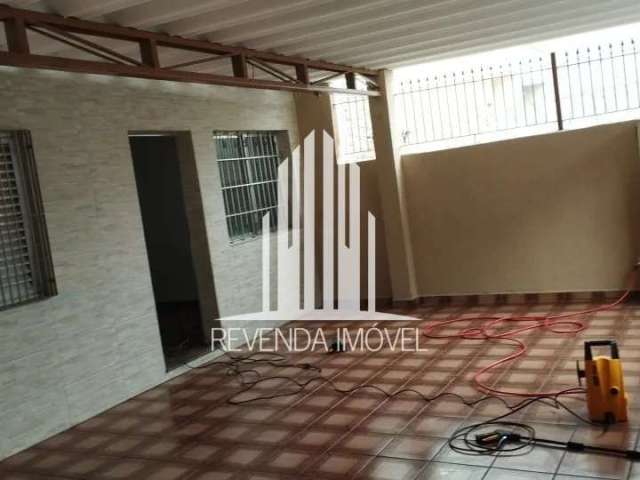 Casa com 2 quartos à venda na Laura Schmeil, --, Aricanduva, São Paulo por R$ 469.000