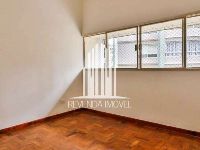 Apartamento com 1 quarto à venda na Rua Avanhandava, --, Bela Vista, São Paulo por R$ 475.000