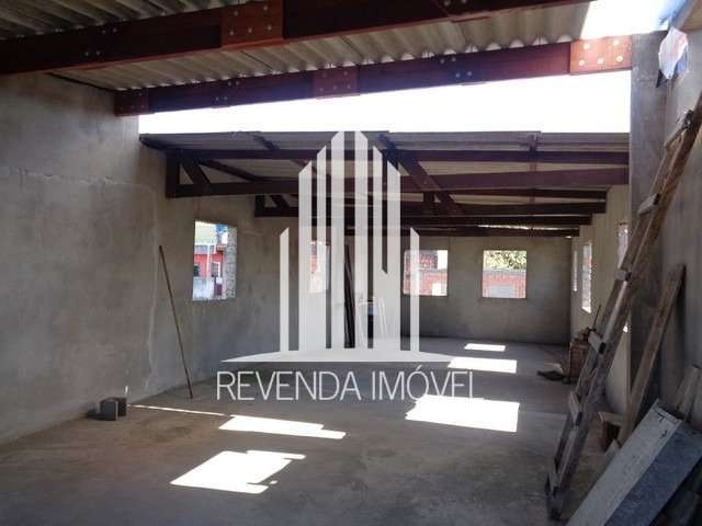 Sala comercial à venda na Avenida Comendador Sant'Anna, --, Capão Redondo, São Paulo por R$ 1.050.000