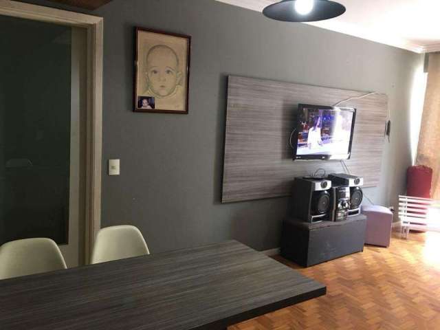 Apartamento com 3 quartos à venda na Manoel Antonio Pinto, --, Morumbi, São Paulo por R$ 350.000