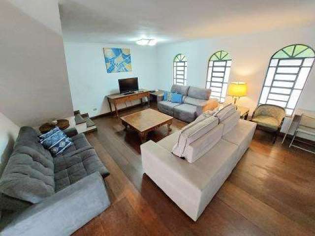 Casa com 6 quartos à venda na Francisco Preto, --, Morumbi, São Paulo por R$ 1.649.000