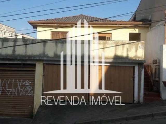 Casa com 2 quartos à venda na Rua Major Luís Fonseca, --, Jardim Monte Kemel, São Paulo por R$ 430.000