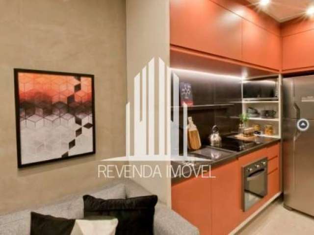 Apartamento com 1 quarto à venda na Rua Padre Carvalho, --, Pinheiros, São Paulo por R$ 531.700