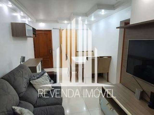 Apartamento com 2 quartos à venda na Rua Alvorada, --, Vila Olímpia, São Paulo por R$ 860.000