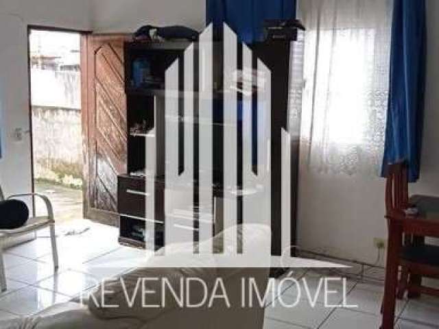 Casa com 3 quartos à venda na Rua Luciano Silva, --, Vila das Belezas, São Paulo por R$ 594.900