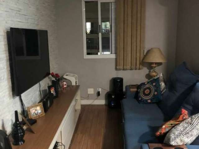 Apartamento com 3 quartos à venda na Rua do Canal, --, Vila Guilherme, São Paulo por R$ 520.000