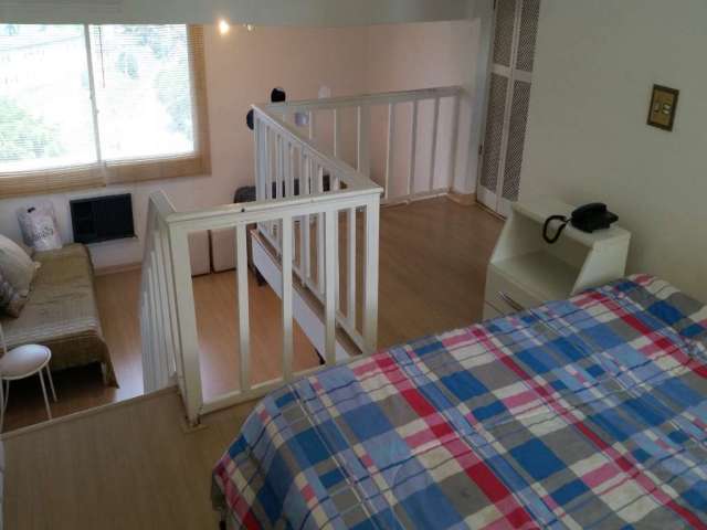 Apartamento com 2 quartos à venda na Rua Ministro Nelson Hungria, --, Vila Tramontano, São Paulo por R$ 478.723