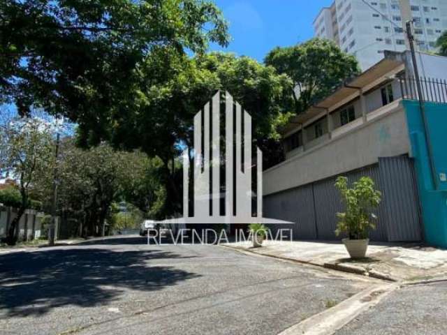 Casa com 7 quartos à venda na Rua Monsenhor Passos, --, Sumarezinho, São Paulo por R$ 5.532.000