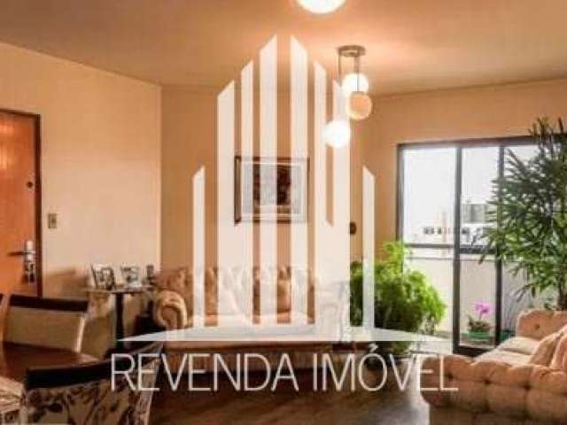 Apartamento com 3 quartos à venda na Avenida Nova Cantareira, --, Tucuruvi, São Paulo por R$ 950.000