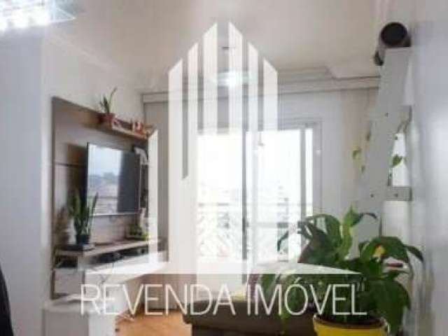 Apartamento com 3 quartos à venda na Avenida Gustavo Adolfo, --, Vila Gustavo, São Paulo por R$ 650.000