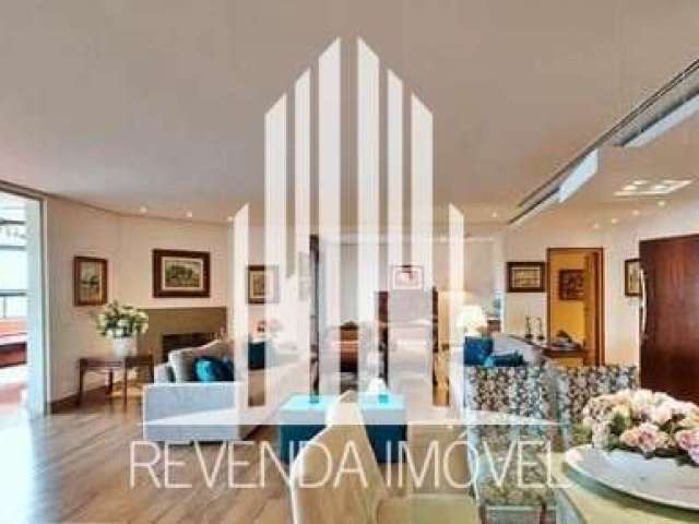 Apartamento com 4 quartos à venda na Rua David Gebara, --, Vila Suzana, São Paulo por R$ 1.276.000