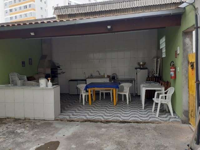 Apartamento com 1 quarto à venda na Rua da Independência, --, Cambuci, São Paulo por R$ 320.000