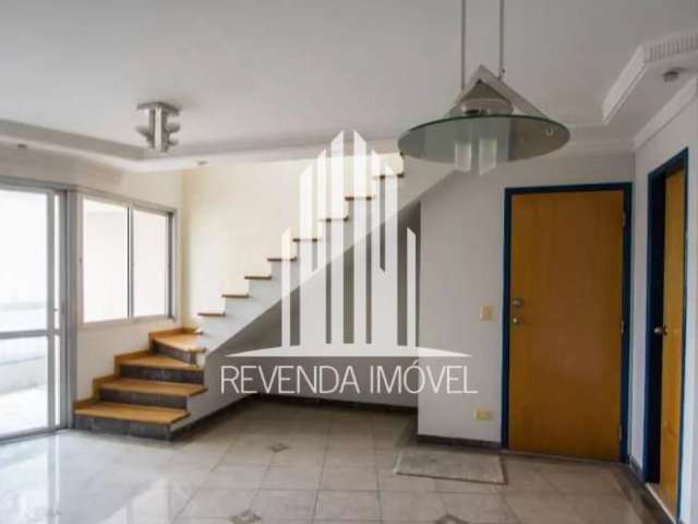 Apartamento com 3 quartos à venda na Rua João Moura, --, Pinheiros, São Paulo por R$ 2.500.000