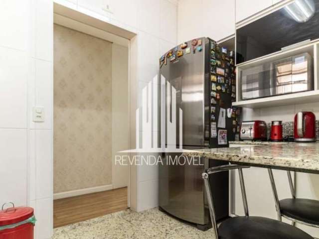 Apartamento com 1 quarto à venda na Rua Caio Prado, --, Consolação, São Paulo por R$ 649.000