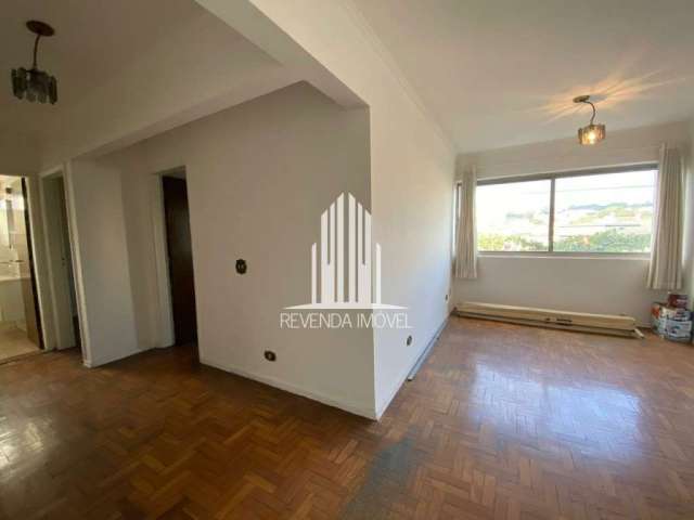 Apartamento com 2 quartos à venda na Rua Míriam, --, Jardim da Glória, São Paulo por R$ 460.000