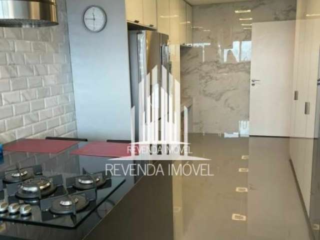 Apartamento com 4 quartos à venda na Rua Michel Milan, --, Vila Olímpia, São Paulo por R$ 14.570.000