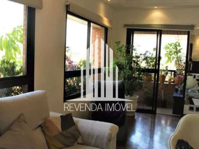 Apartamento com 4 quartos à venda na Avenida Mascote, --, Vila Mascote, São Paulo por R$ 1.500.000