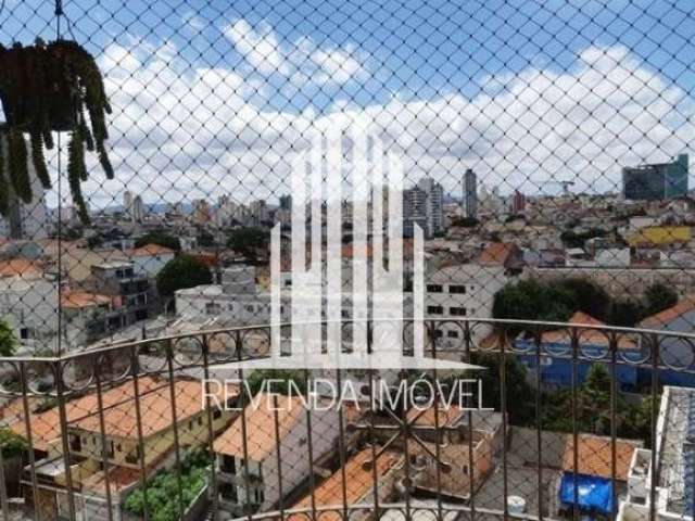 Apartamento com 3 quartos à venda na Avenida Marcondes de Brito, --, Chácara Seis de Outubro, São Paulo por R$ 1.100.000