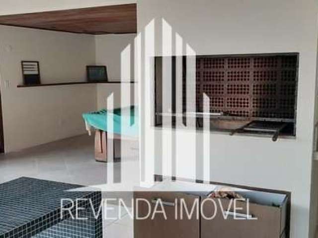 Apartamento com 4 quartos à venda na Rua Antônio Aggio, --, Jardim Ampliação, São Paulo por R$ 1.800.000