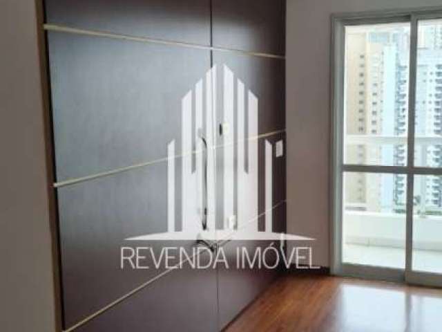 Apartamento com 3 quartos à venda na Rua Carvalho de Freitas, --, Vila Andrade, São Paulo por R$ 694.000