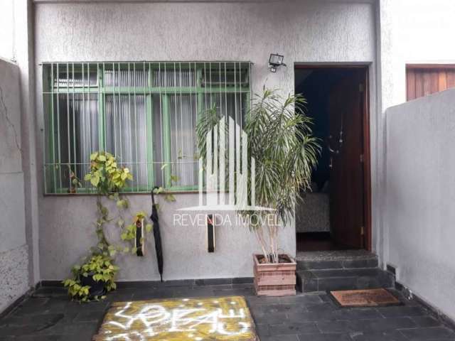 Casa com 2 quartos à venda na Rua Cônsul Silva Neves, --, Parque Jabaquara, São Paulo por R$ 691.000