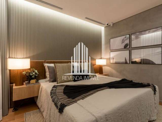 Apartamento com 3 quartos à venda na Rua Doutor Fadlo Haidar, --, Vila Olímpia, São Paulo por R$ 3.400.000