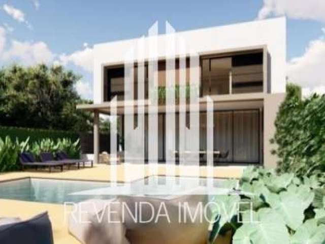 Casa em condomínio fechado com 4 quartos à venda na Alameda Calicut, --, Chácara Santo Antônio, São Paulo por R$ 9.900.000