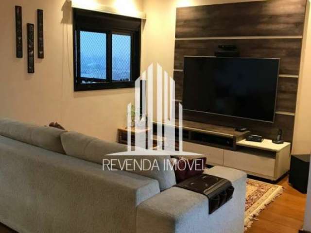 Apartamento com 3 quartos à venda na Rua Costa Aguiar, --, Ipiranga, São Paulo por R$ 1.450.000