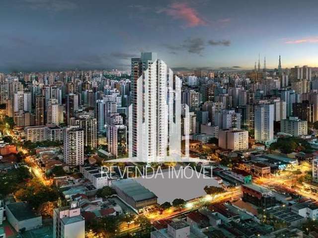 Apartamento com 4 quartos à venda na Rua Cotoxó, --, Perdizes, São Paulo por R$ 3.326.000