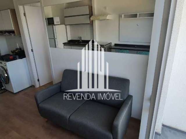 Apartamento com 1 quarto à venda na Avenida Doutor Hugo Beolchi, --, Vila Guarani, São Paulo por R$ 350.000