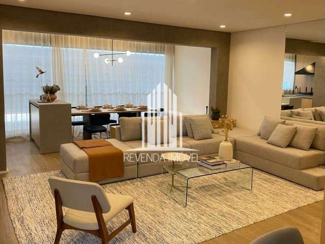 Apartamento com 3 quartos à venda na Coronel Luís Barroso, --, Alto da Boa Vista, São Paulo por R$ 1.326.393