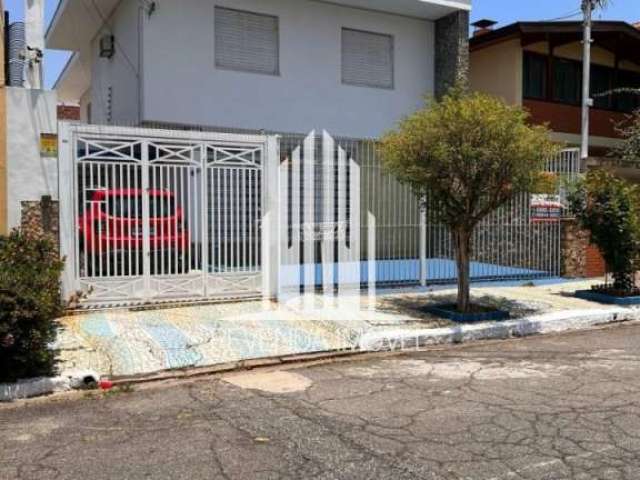 Casa com 5 quartos à venda na Rua Vitor Costa, --, Bosque da Saúde, São Paulo por R$ 1.440.000